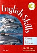 English Skills: Writing and Grammar 3