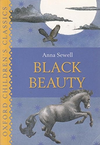 Black Beauty 1400 Headwords by Sewell, Anna ( Author ) ON Nov-15-2007, Paperback