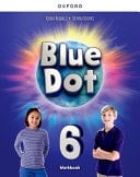 Blue Dot : Level 6 : Workbook: Level 6 Workbook
