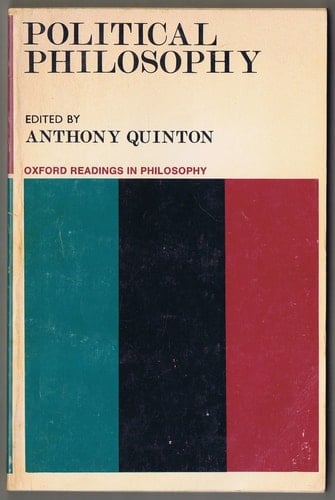 Political Philosophy