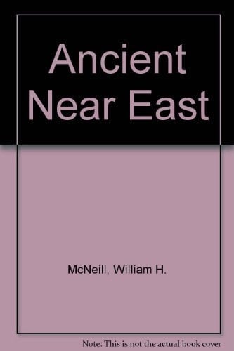 Ancient Near East