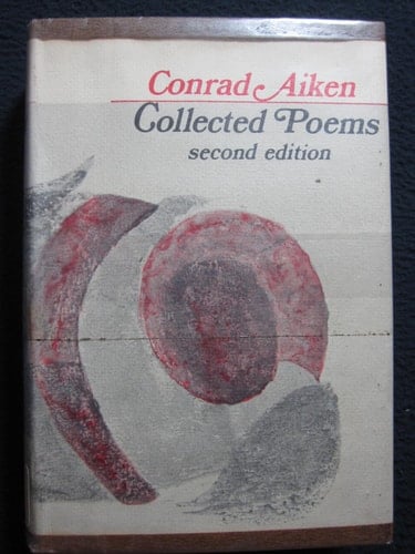 Collected Poems, 1916-1970