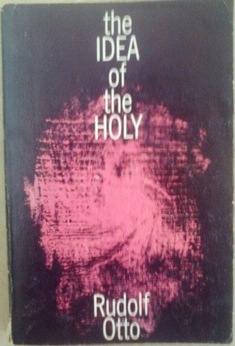 Idea of the Holy
