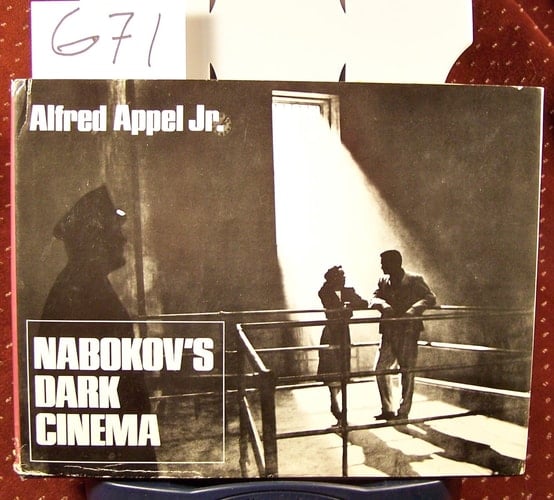 Nabokov's Dark Cinema