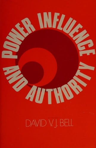 Power Influence & Authority
