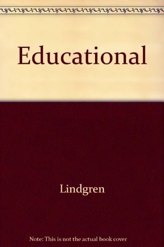 Instructor's Manual for Educational Psychology in the Classroom