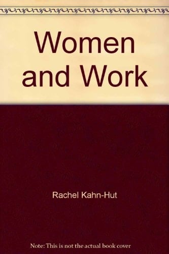 Women and Work: Problems and Perspectives