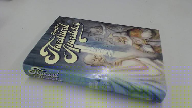 Theatrical Anecdotes