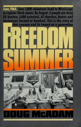 Freedom Summer