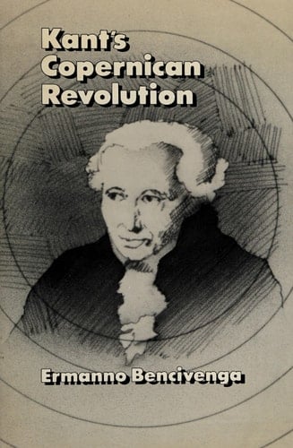 Kant's Copernican Revolution