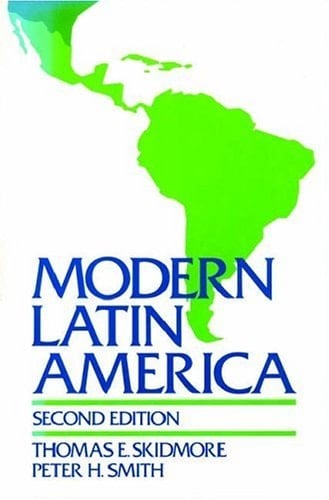 Modern Latin America