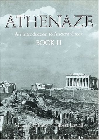 Athenaze: An Introduction to Ancient Greek Book 2