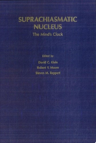 Suprachiasmatic Nucleus: The Mind's Clock