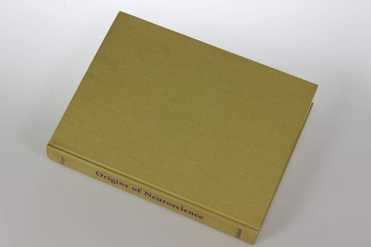 Origins of Neuroscience: A History of Explorations into Brain Function