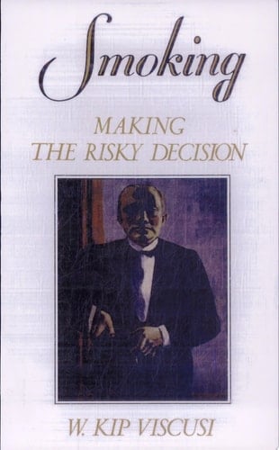 Smoking: Making the Risky Decision
