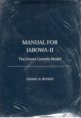 JABOWA-II: The Forest Growth Model