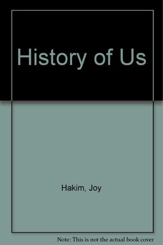 A History of US: 10 Volume Set
