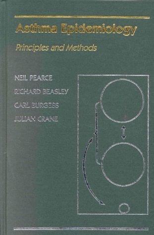 Asthma Epidemiology: Principles and Methods