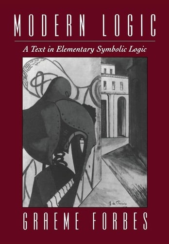 Modern Logic: A Text in Elementary Symbolic Logic