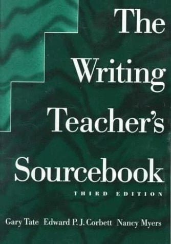 The Writing Teacher's Sourcebook