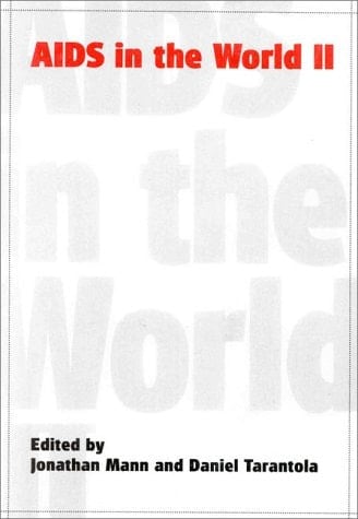 AIDS in the World II