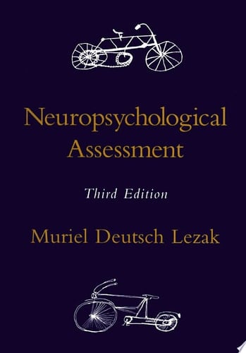 Neuropsychological Assessment