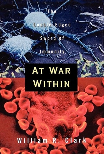 At War within: Double-edged Sword of Immunity
