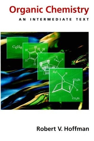 Organic Chemistry: An Intermediate Text (Topics in Organic Chemistry S.)