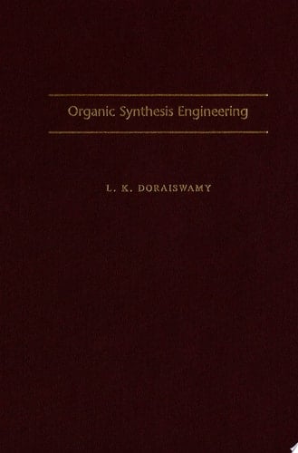 Organic Synthesis Engineering