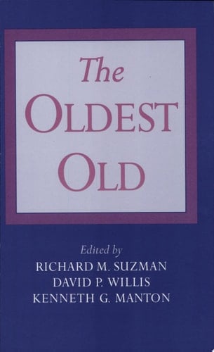 The Oldest Old