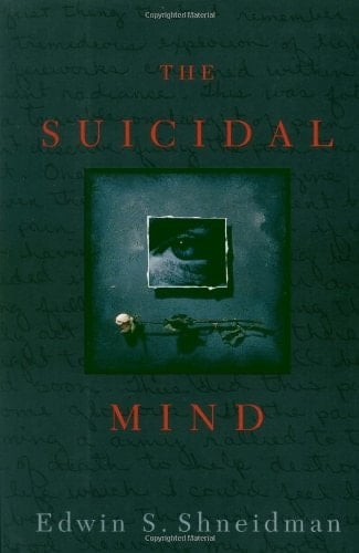 The Suicidal Mind