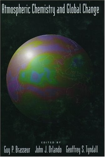 Atmospheric Chemistry and Global Change