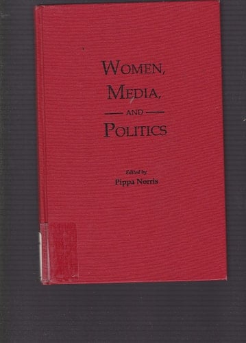Women, Media and Politics