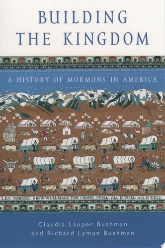 Mormons in America (Religion in American Life)