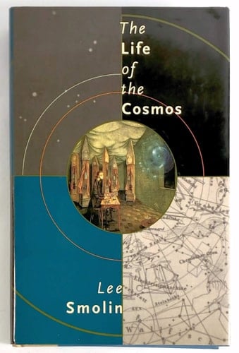 The Life of the Cosmos