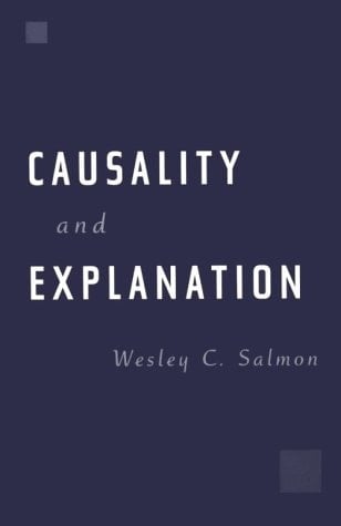 Causality and Explanation
