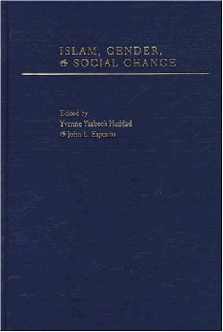 Islam, Gender, and Social Change