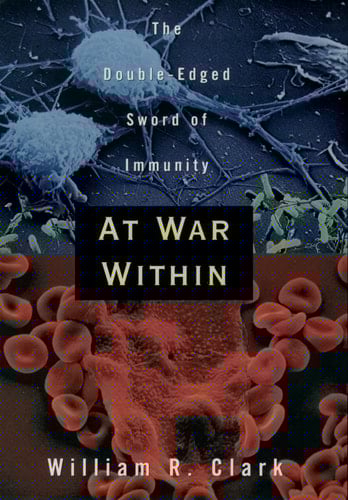 At War Within: The Double-Edged Sword of Immunity
