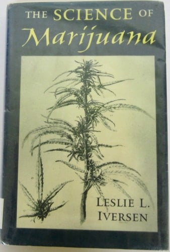 The Science of Marijuana