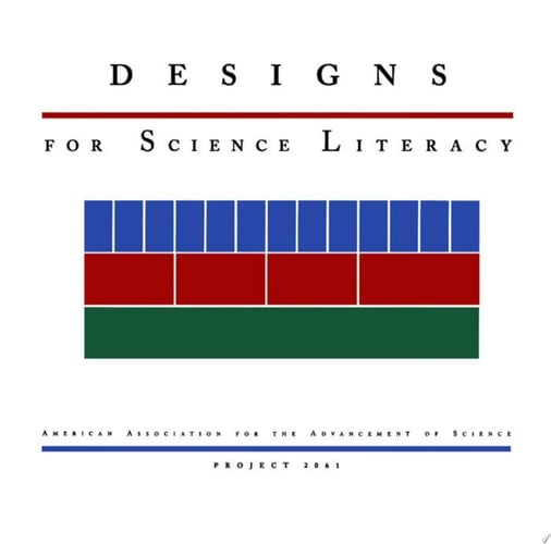 Designs for Science Literacy: with companion CD-ROM