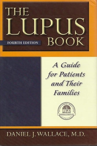The Lupus Book: A Guide for Patients and Their Families