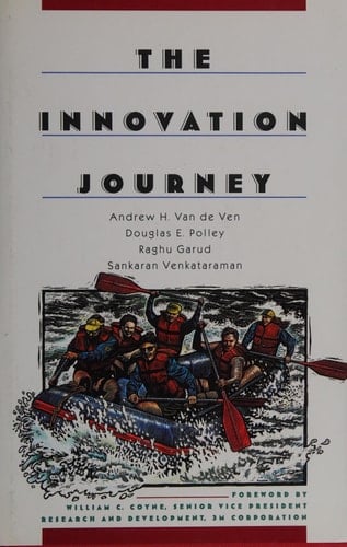 The Innovation Journey