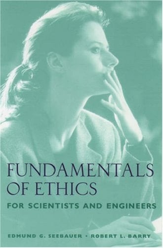 Instructor's Manual for Fundamentals of Ethics for Scientists and Engineers