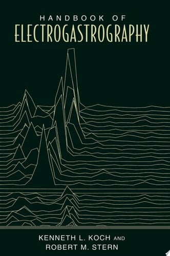 Handbook of Electrogastrography