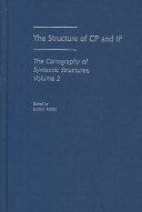 The Structure of CP and IP: The Cartography of Syntactic Structures Volume 2 (Oxford Studies in Comparative Syntax)