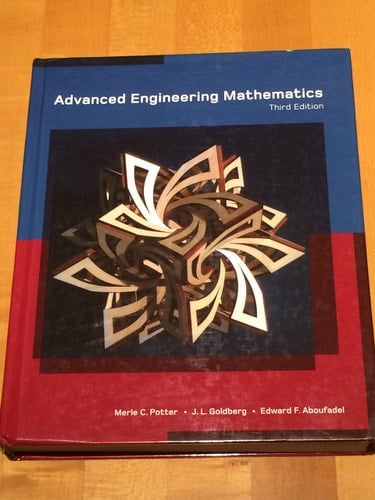 Advanced Engineering Mathematics