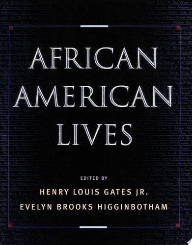 African American Lives