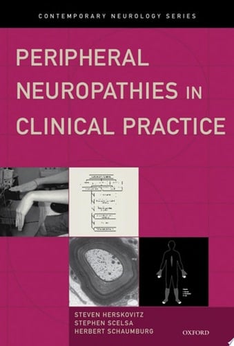 Peripheral Neuropathies in Clinical Practice (CONTEMP NEURO)
