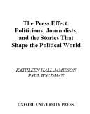 The Press Effect