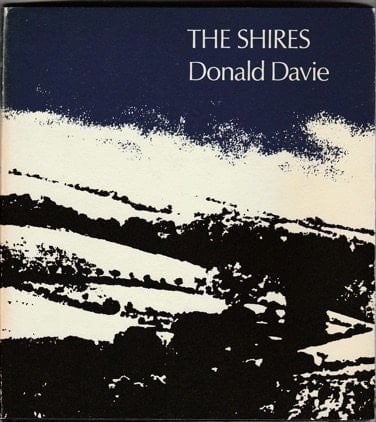 The shires: Poems